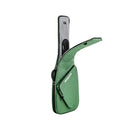 MONO cases Tillbehör Mono M80 Bass Sleeve 2.0 Amazon Green M80-SEB-V2-AZG tgt11