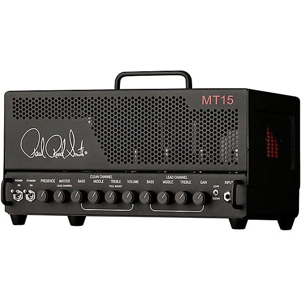 PRS Förstärkare PRS MT15-V2 Mark Tremonti 15 Watt HEAD tgt11