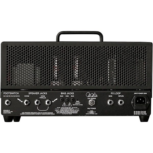 PRS Förstärkare PRS MT15-V2 Mark Tremonti 15 Watt HEAD tgt11
