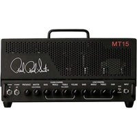 PRS Förstärkare PRS MT15-V2 Mark Tremonti 15 Watt HEAD tgt11