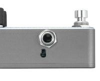 One Control Prussian Blue Reverb