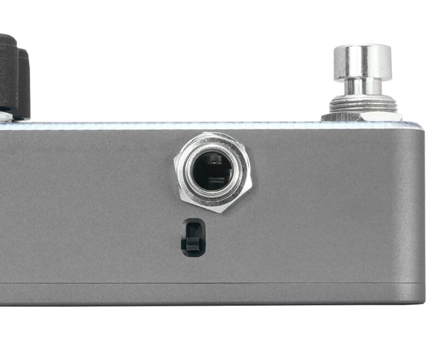 One Control Prussian Blue Reverb