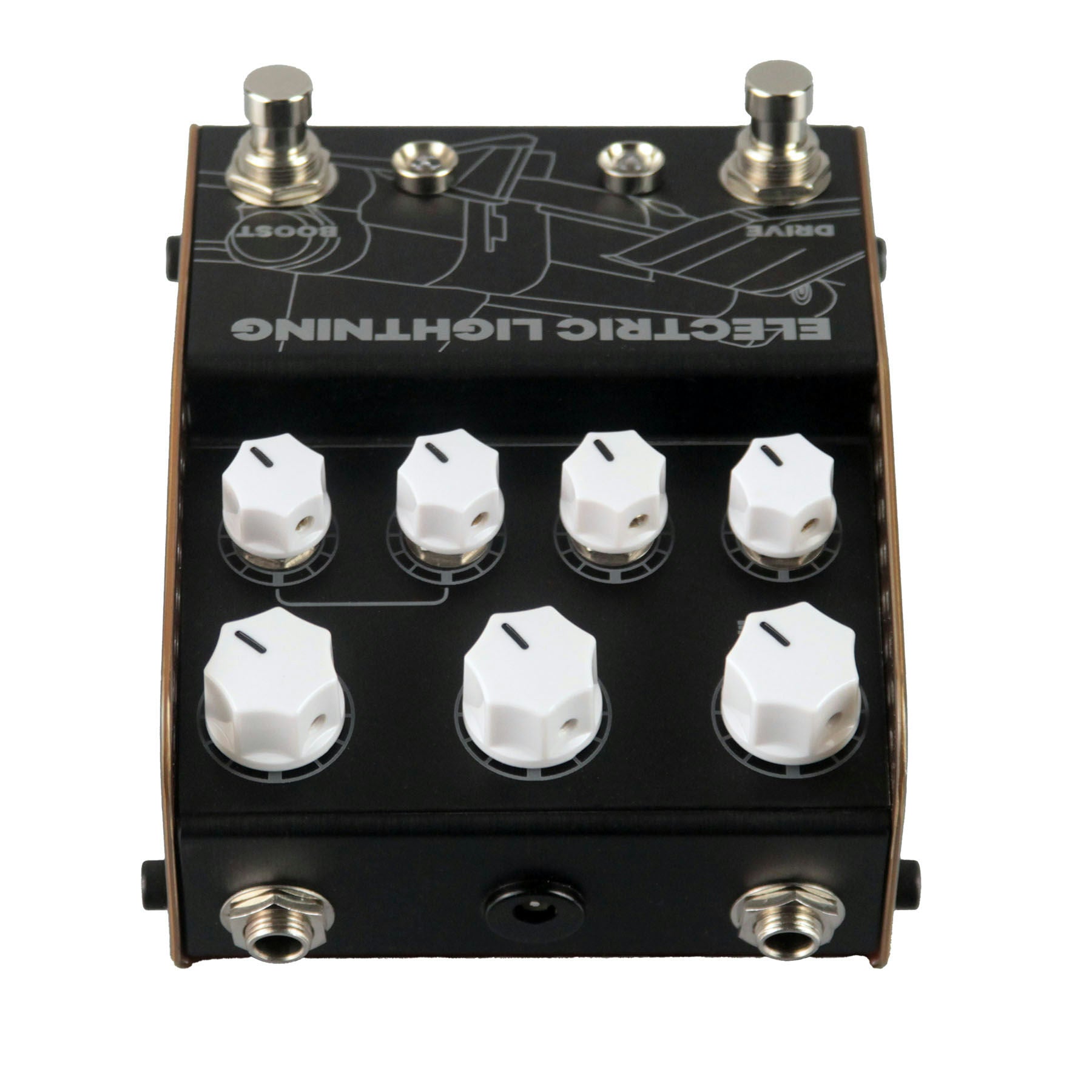 Thorpy FX Electric Lightning