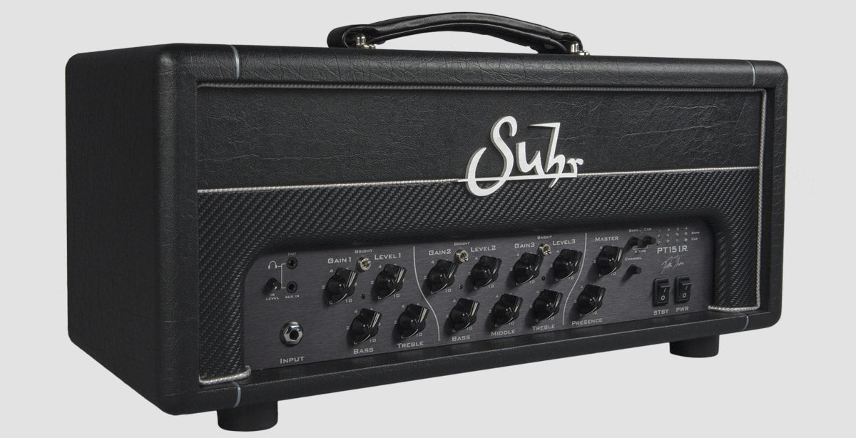 Suhr PT15 IR