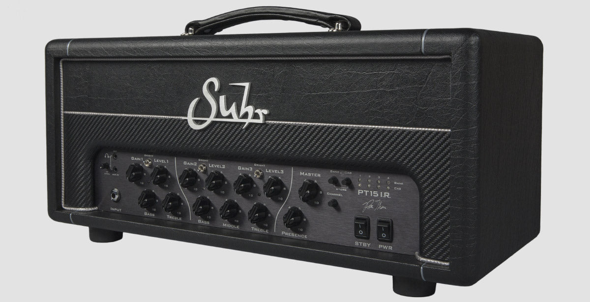 Suhr PT15 IR