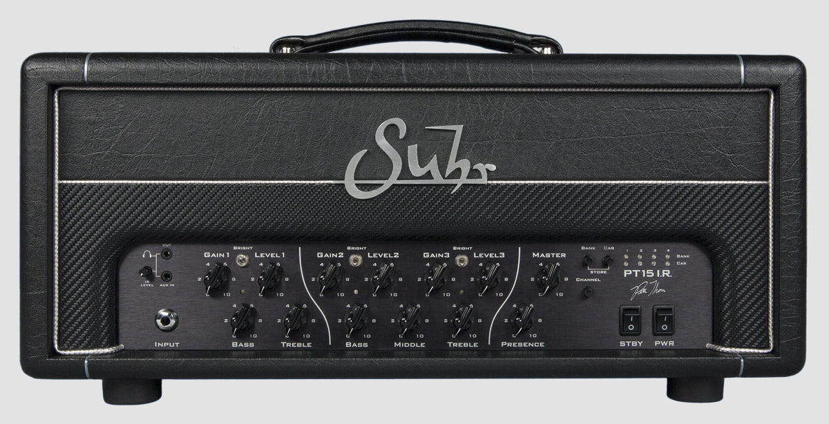 Suhr PT15 IR