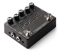 Dawner Prince Pulse Revolving Speaker Emulator