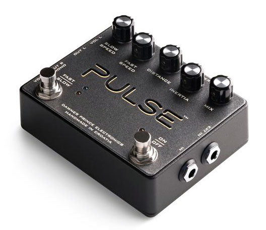 Dawner Prince Pulse Revolving Speaker Emulator