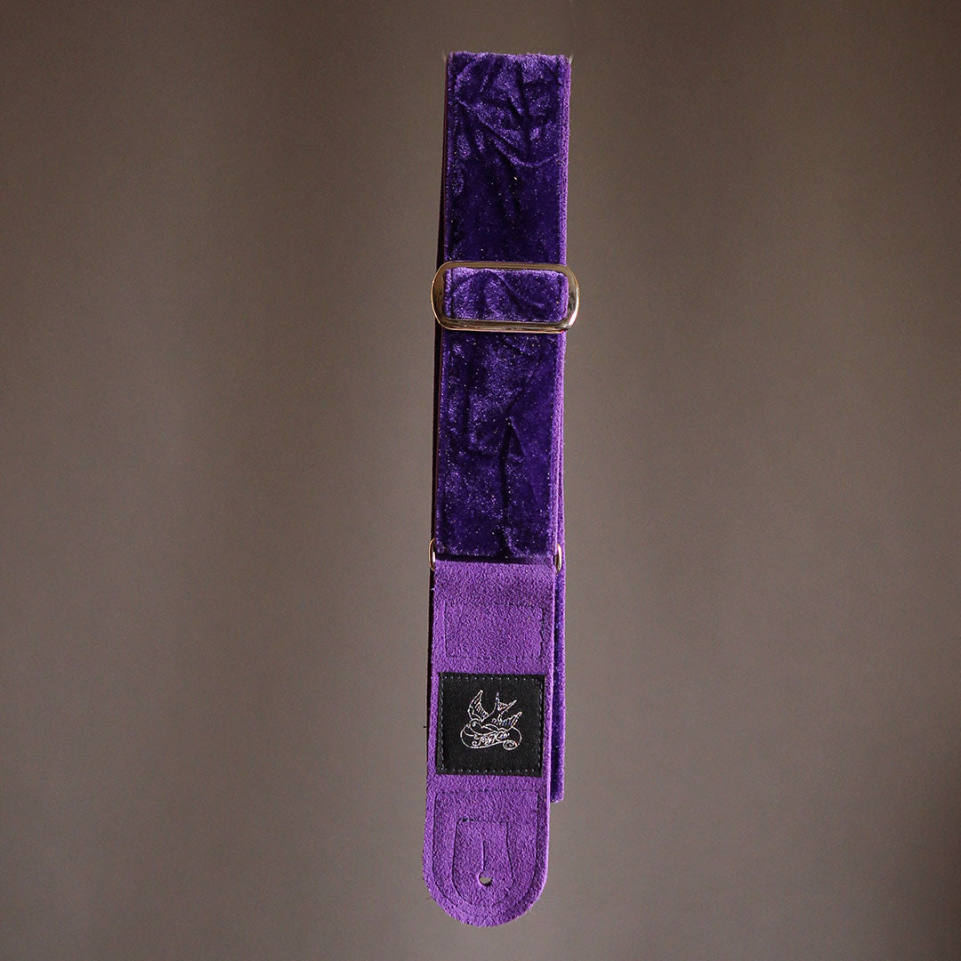 JayKco Straps Purple Krush