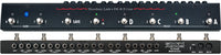 Voodoo Lab PX-8 PLUS Pedal Switcher