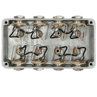 Fairfield Circuitry PB&amp;J