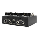 Walrus Audio Qi Etherealizer Black