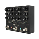 Walrus Audio Qi Etherealizer Black