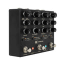 Walrus Audio Qi Etherealizer Black