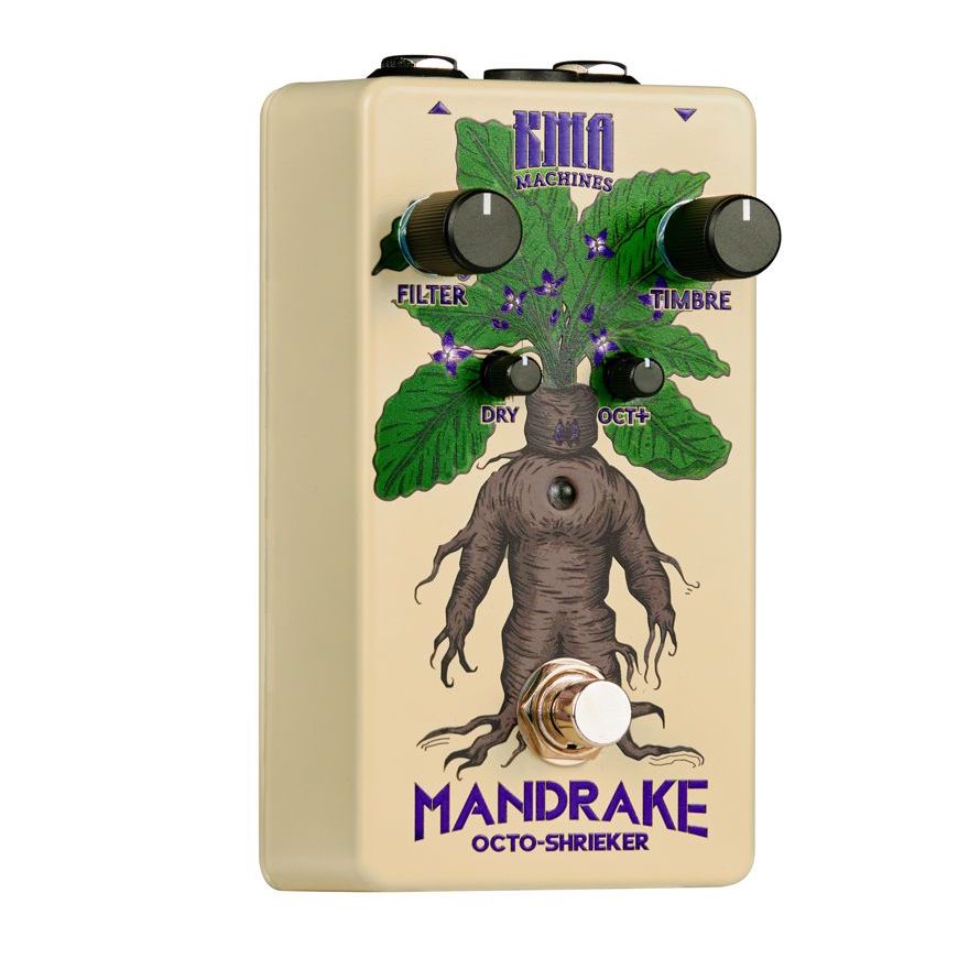 KMA Mandrake