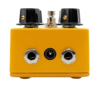 Diamond Bass Compressor