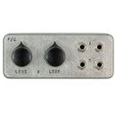 Fairfield Circuitry Less And Less