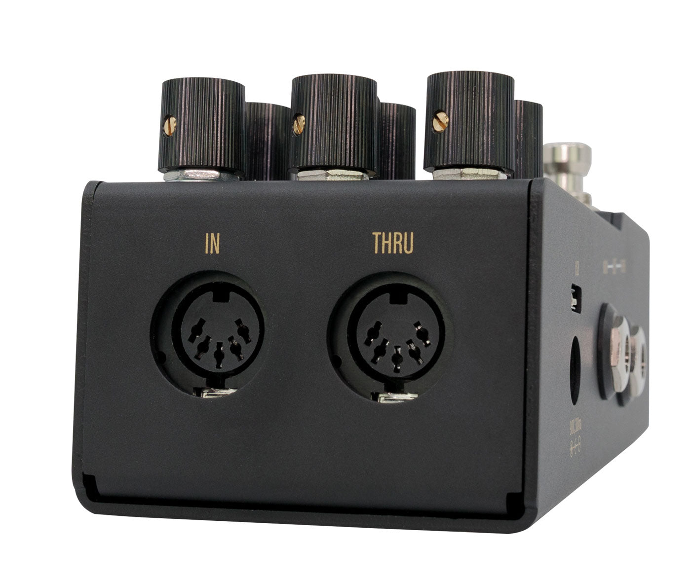 Walrus Audio Mako Series R1 Reverb