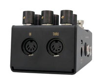 Walrus Audio Mako Series R1 Reverb
