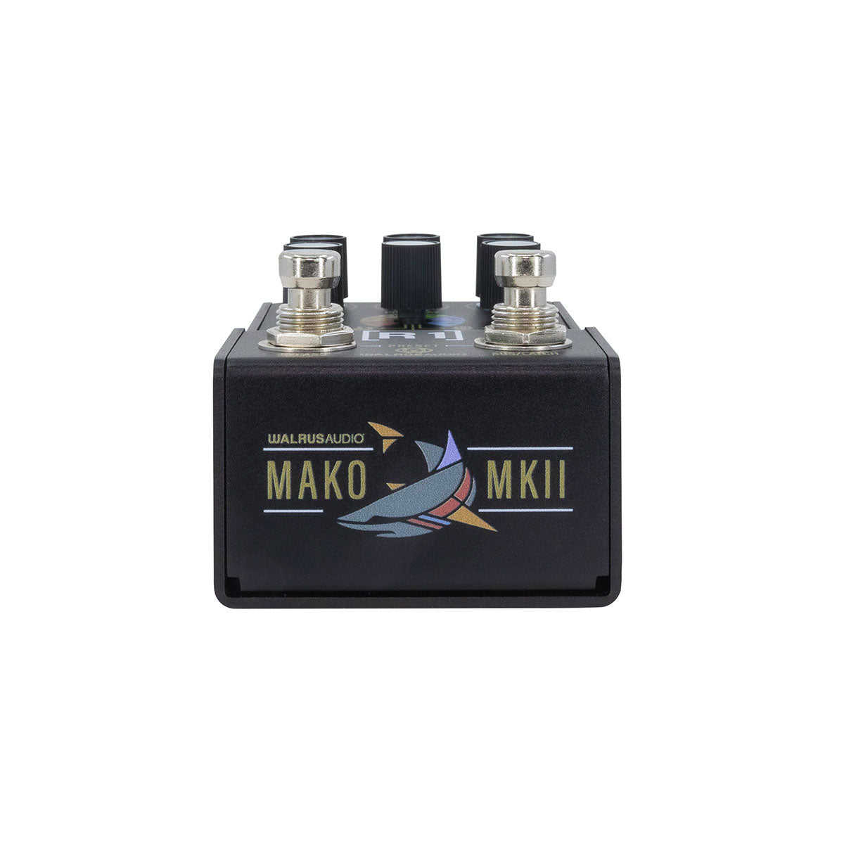 Walrus Audio MAKO SERIES MKII R1 Reverb