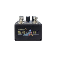 Walrus Audio MAKO SERIES MKII R1 Reverb