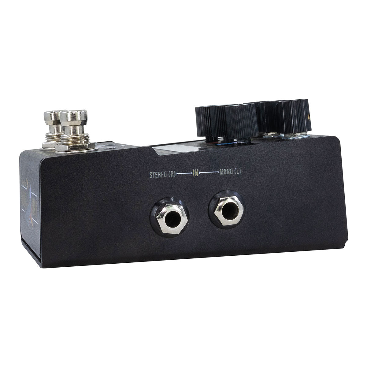 Walrus Audio MAKO SERIES MKII R1 Reverb