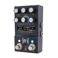Walrus Audio MAKO SERIES MKII R1 Reverb