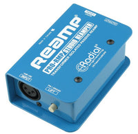 Radial Engineering Pro RMP Reamp