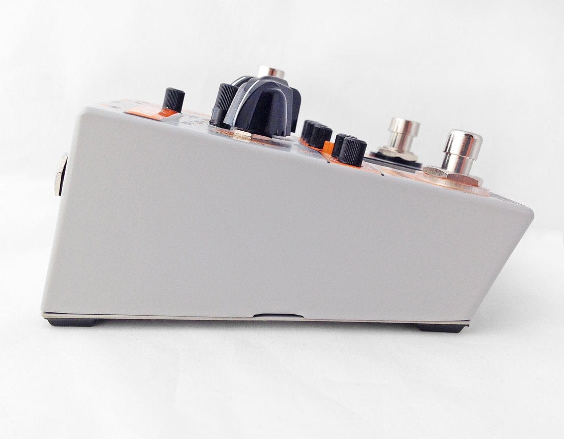 Rainger FX Delayer Rainger FX Drone Rainger tgt11