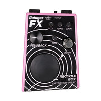 Rainger FX Experimentella Effekter Rainger FX the Recycle Box LIMITED tgt11