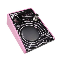 Rainger FX Experimentella Effekter Rainger FX the Recycle Box LIMITED tgt11