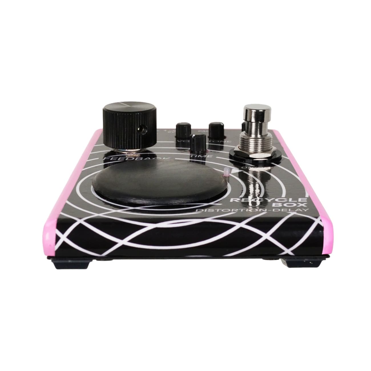 Rainger FX Experimentella Effekter Rainger FX the Recycle Box LIMITED tgt11