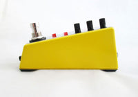 Rainger FX Pedaler Rainger FX Air Space Invader inc. Igor tgt11