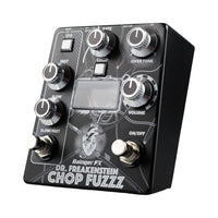 Rainger FX Pedaler Rainger FX Chop Fuzz tgt11