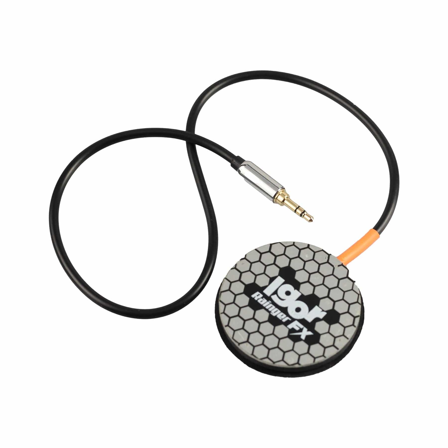 Rainger FX Pedaler Rainger FX Chop Fuzz tgt11