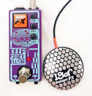 Rainger FX Pedaler Rainger FX Deep Space Pulsar inc. Igor tgt11