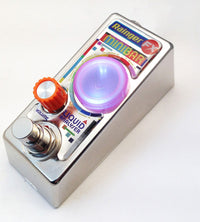 Rainger FX Pedaler Rainger FX Minibar Liquid Analyser tgt11