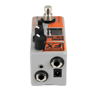 Rainger FX Pedaler Rainger FX Minidrone (with Igor) tgt11