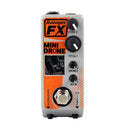 Rainger FX Pedaler Rainger FX Minidrone (with Igor) tgt11
