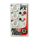 Rainger FX Pedaler Rainger FX Pull Focus tgt11