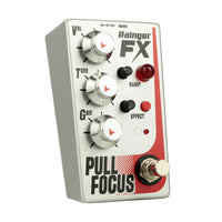 Rainger FX Pedaler Rainger FX Pull Focus tgt11