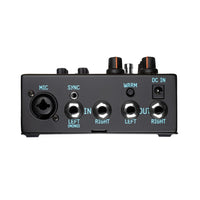 Rainger FX Tremolo Rainger FX the Binary Pulsar tgt11
