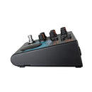 Rainger FX Tremolo Rainger FX the Binary Pulsar tgt11