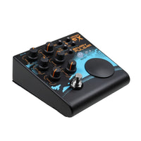 Rainger FX Tremolo Rainger FX the Binary Pulsar tgt11
