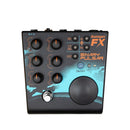 Rainger FX Tremolo Rainger FX the Binary Pulsar tgt11