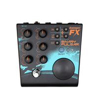 Rainger FX Tremolo Rainger FX the Binary Pulsar tgt11