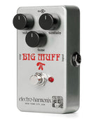 Electro Harmonix Rams Head Big Muff Pi