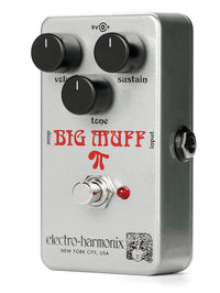 Electro Harmonix Rams Head Big Muff Pi