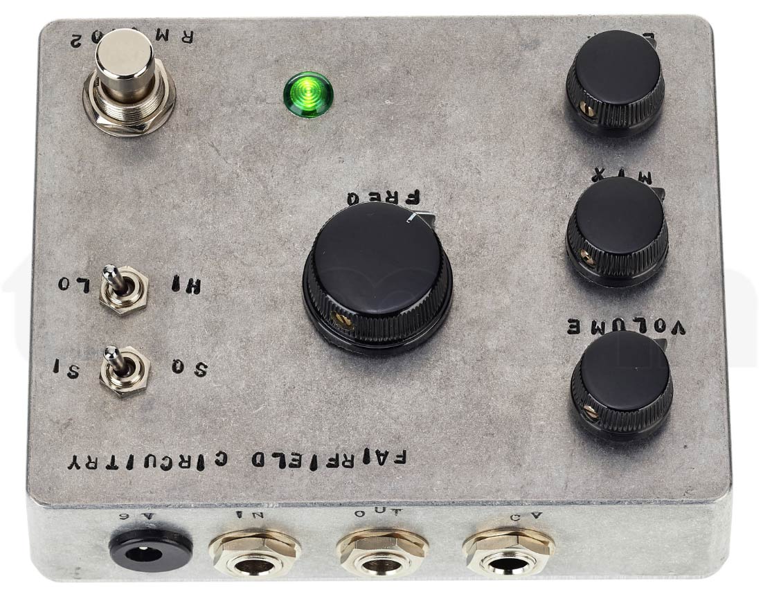 Fairfield Circuitry Randy's Revenge Ring Modulator