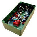SquareWave Rangelord Germanium Boost